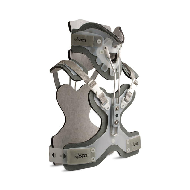 Aspen Medical Products Aspen Cervicothoracic Brace System 983308 - 1.0 Each - MDL-IHD983308