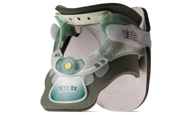 Aspen Medical Products Replacement Pads for Vista Collars 984020 1.0 Each