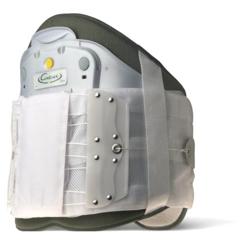 Aspen Medical Products Contour LSO Contour Back Panels 992215 1.0 Each