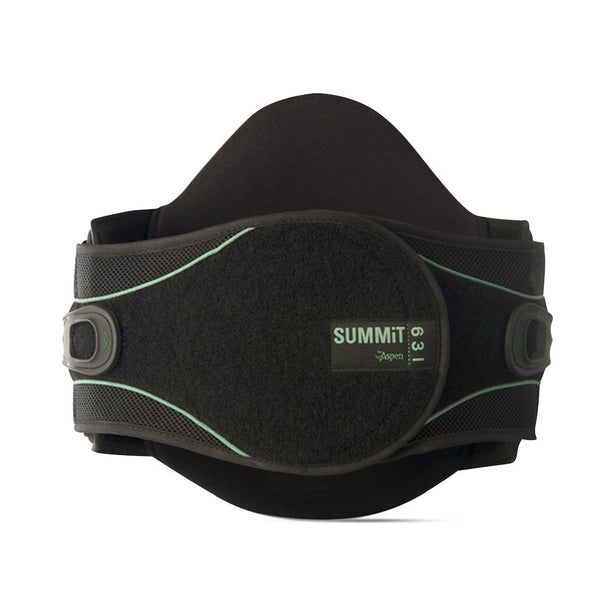 Aspen Medical Lower Spine Braces Summit 631 LSO Corset, One Size Adjustable - IHD992510