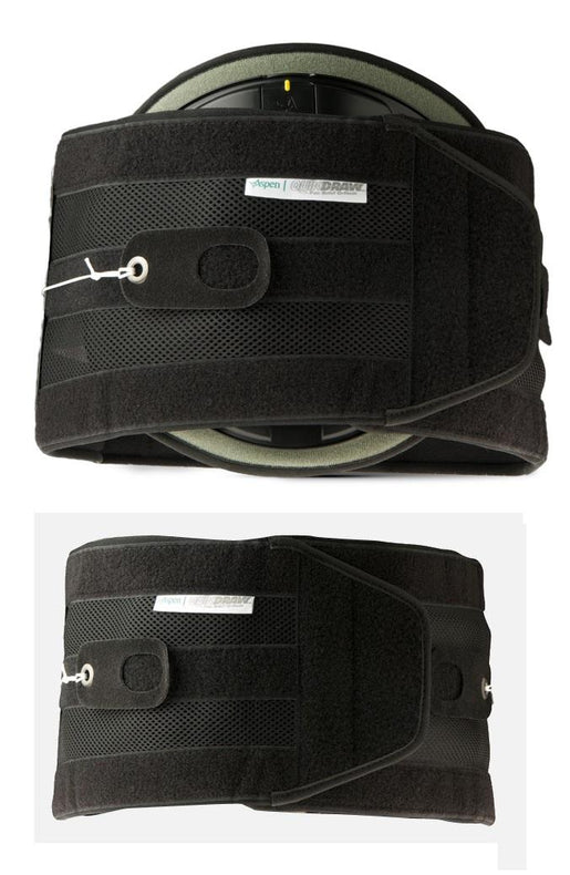 Aspen Medical Products QuikDraw Pro Compression Belts 993030 - 1.0 Each - MDL-IHD993030