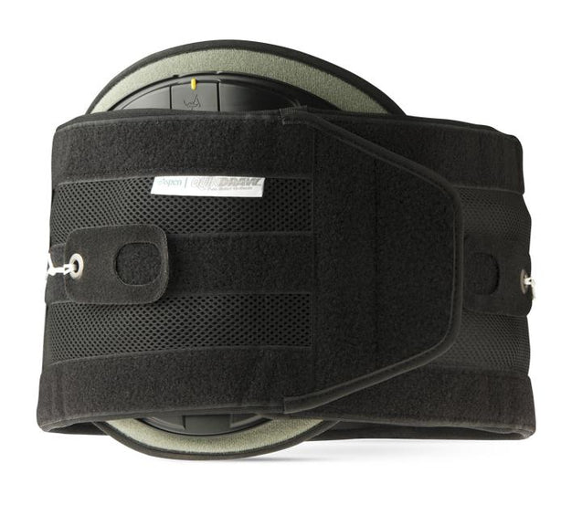 Aspen Medical PRO/Accessories QuikDraw Lumbosacral Brace, Size XL - 993040 - 1 Each