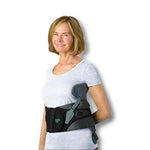 Aspen Medical Peak Scoliosis Bracing System, Size S - 993901 - 1 Each