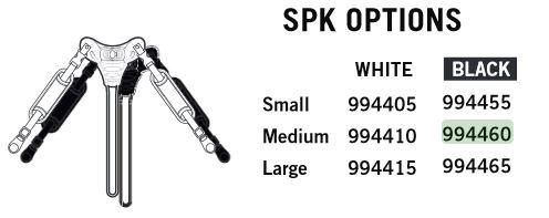 Aspen Medical Products Contour TLSO SPK Upgrade 994465 - 1.0 Each - MDL-IHD994465