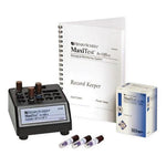HENRY SCHEIN INC MaxiTest In-Office Biological Monitoring 1026076 1 Each - MDL-IIS1026076