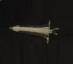 Monarch Molding, Inc. Monarch Molding Disposable Anoscopes 1030906 - 100.0 Each