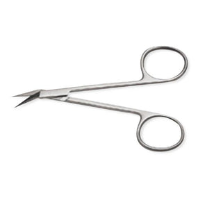 Henry Schein Inc O'Brien Long Stitch Scissors 104-8241 1.0 Each-MDL-IIS1048241