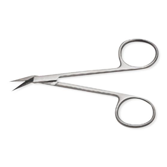 Henry Schein Inc O'Brien Long Stitch Scissors 104-8241 1.0 Each-MDL-IIS1048241