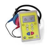 Indigo Instruments and Adapter Earscan 3 Portable Audiometer Manual - 1099017 - 1 Each