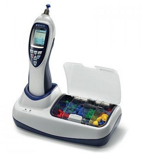 Maico Diagnostics easyTymp Handheld Tympanometers 721B - 1.0 Each