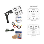 Good Lite Co AAPOS Vision Screening Kits - IIS1199918