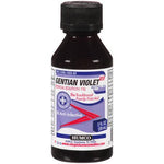 Gentian Violet Topical Solution 1% - 123-5269 - 1 Each - MDL-IIS1235269