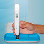 Bicom Diaton Tonometer Pen, Glaucoma Test, Iop - 1248131 - 1 Each