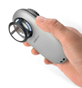 3GEN, LLC DermLite DL200 Hybrid Dermatoscope DL200HY 1 Each
