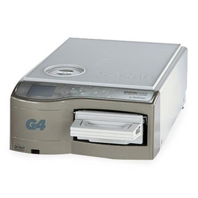 Scican STATIM G4 Cassette Autoclaves G4-201103 - 1.0 Each - MDL-IIS1382160