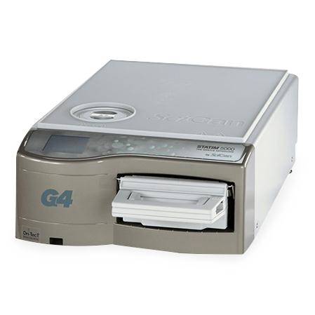 Scican STATIM G4 Cassette Autoclaves G4-201103 - 1.0 Each - MDL-IIS1382160