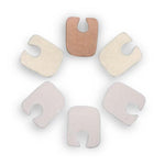 Aetna Felt Corp Aetna Felt Pedi-Pads 1555845 - 100.0 Each