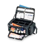 MEDPAC Model 4800 Medical Bag 10480-BLK 1 Each - MDL-IIS4252553