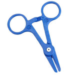 Molded Products Molded Products Tube Occluding Forceps 4432258 - 100.0 Each - MDL-IIS4432258