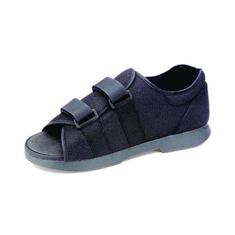 Men's Nylon and Mesh Post-Op Shoe - 4899210 - 1 Each - MDL-IIS4899210