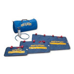 Evac-U-Splint Extremity Splints - EV 3000 - 1 Each - MDL-IIS4990890