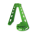 Hartwell Medical CombiCarrierII Scoop and Backboard CC 2200P 1.0 Each-MDL-IIS4994516