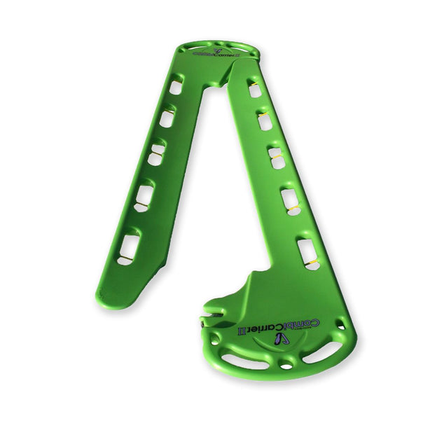 Hartwell Medical CombiCarrierII Scoop and Backboard CC 2200P 1.0 Each-MDL-IIS4994516
