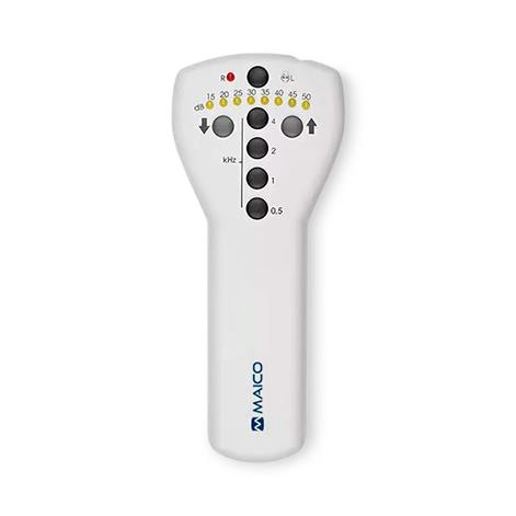 Maico Diagnostics Maico MA1 Portable Audiometer 6240002 - 1.0 Each