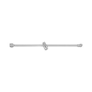 All Med Medical Products, Inc AllMed Extension Sets 40-0702 50.0 Each