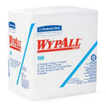 Kimberly-Clark Corporation WypAll X60 Wipers 6430235 - 76.0 Each