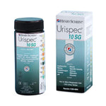 Urispec Urinalysis Test Strips - 900-4994 - - MDL-IIS9004994