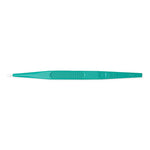 Integra LifeSciences 33-53 Dermal Curette, Fox, 3 mm, Disposable - MDL-IIS9533554 - 50 Each