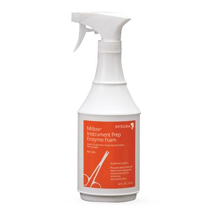 EZ-Zyme All-Purpose Enzyme Cleaner Spray, Foam, 24 oz. - 9539364