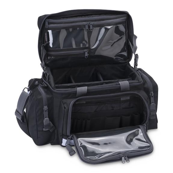 Medpac Model 2800 Medical Bag 10280-BLK 1.0 Each-MDL-IIS9553754