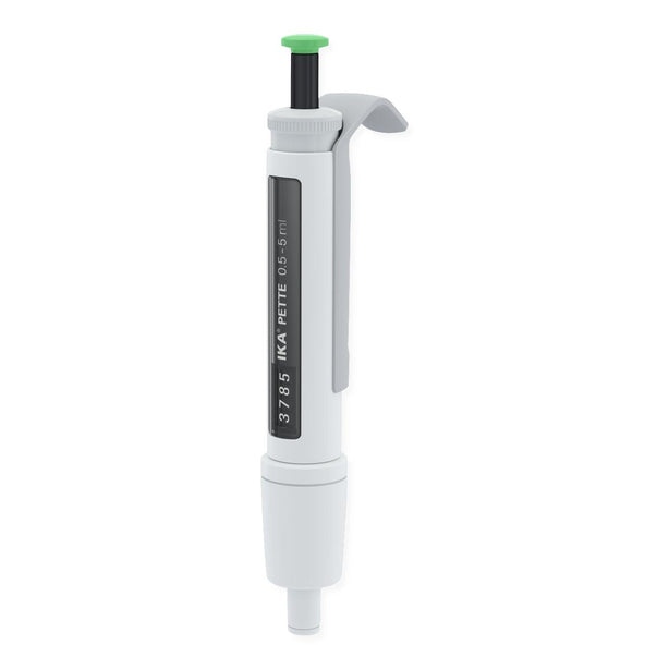 Ika Pette Variable-Volume Pipettes 0020011217 1.0 Each-MDL-IKA20011217