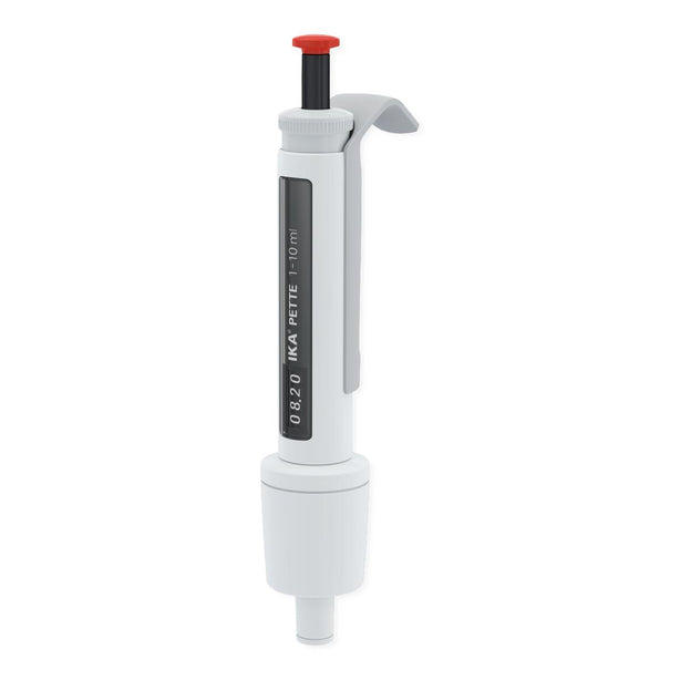 Ika Pette Variable-Volume Pipettes 0020011218 1.0 Each-MDL-IKA20011218