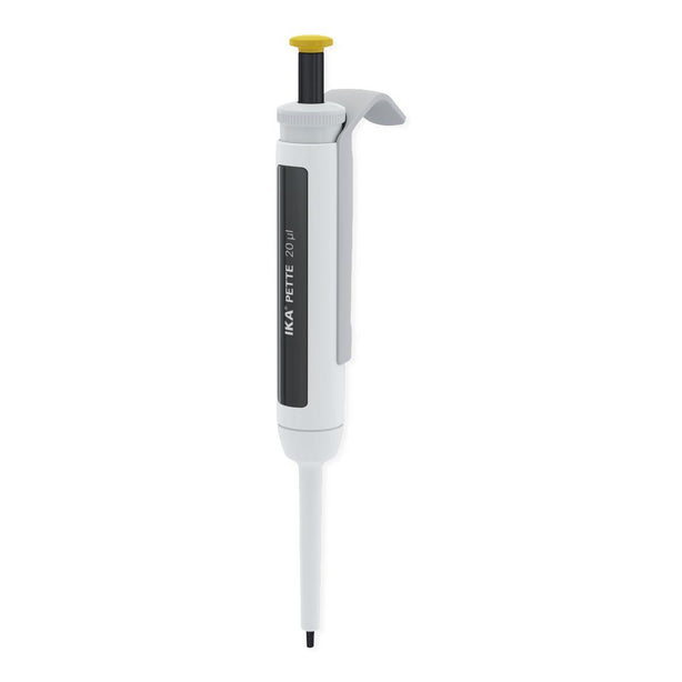 IKA Pette Fixed-Volume Pipettes 0020011221 1 Each-MDL-IKA20011221