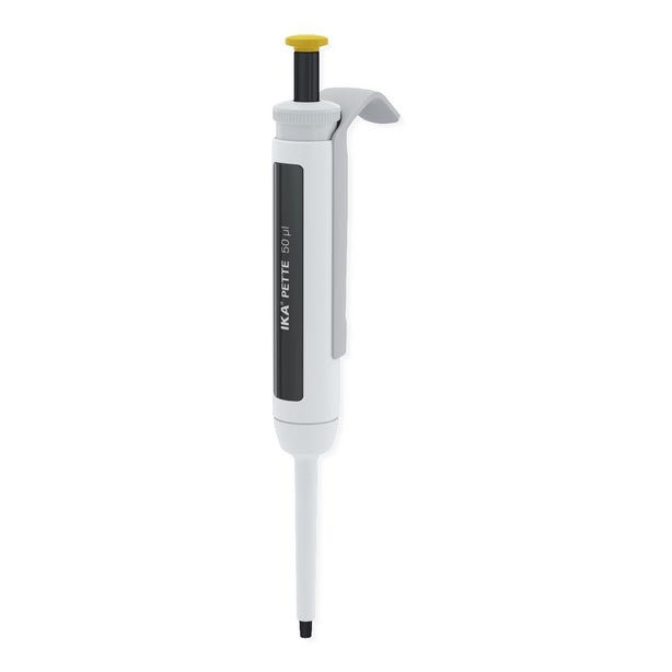 IKA Pette Fixed-Volume Pipettes 0020011223 1 Each-MDL-IKA20011223