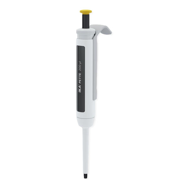 IKA Pette Fixed-Volume Pipettes 0020011225 1 Each-MDL-IKA20011225