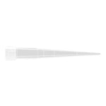 Tips for Fixed and Variable Volume Pipettes - 0020017822 - 500 Each - MDL-IKA20017822