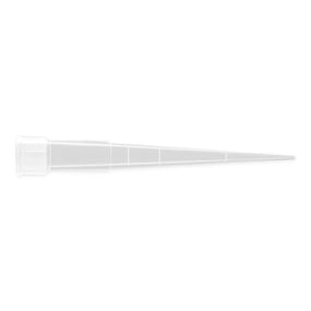Tips for Fixed and Variable Volume Pipettes - 0020017822 - 500 Each - MDL-IKA20017822