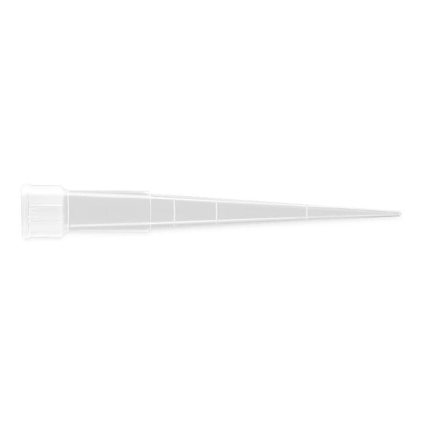 Tips for Fixed and Variable Volume Pipettes - 0020017822 - 500 Each - MDL-IKA20017822