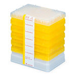 Tips for Fixed and Variable Volume Pipettes - 0020017823 - 480 Each - MDL-IKA20017823