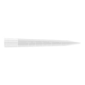 Tips for Fixed and Variable Volume Pipettes - 0020017829 - 250 Each - MDL-IKA20017829