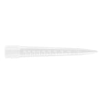 Tips for Fixed and Variable Volume Pipettes - 0020017831 - 200 Each - MDL-IKA20017831