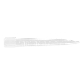 Tips for Fixed and Variable Volume Pipettes - 0020017831 - 200 Each - MDL-IKA20017831