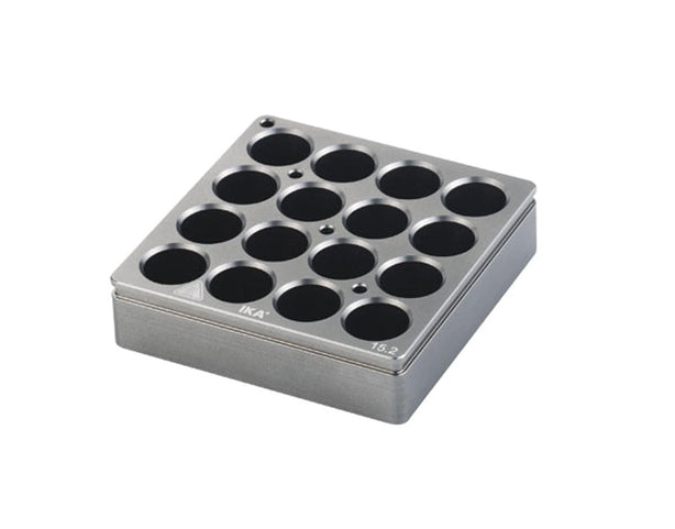 Ika H 135.101 Magnetic Stirrer Block - IKA25000626
