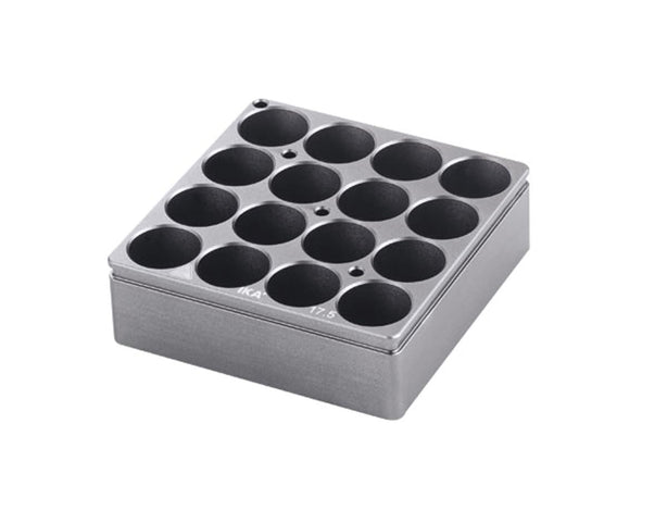 H 135.102 Magnetic Stirrer Block - 0025000627 - 1 Each - MDL-IKA25000627