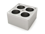 Ika H 135.106 Magnetic Stirrer Block - IKA25000631
