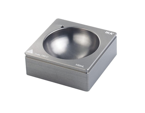 Ika H 135.107 Magnetic Stirrer Block - IKA25000632